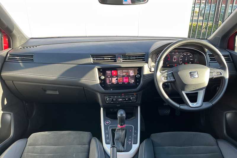 Used SEAT Arona 2019 for sale - 77082782: Photo 13
