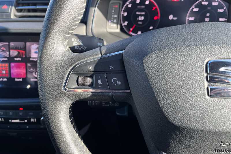 Used SEAT Arona 2019 for sale - 77082782: Photo 21