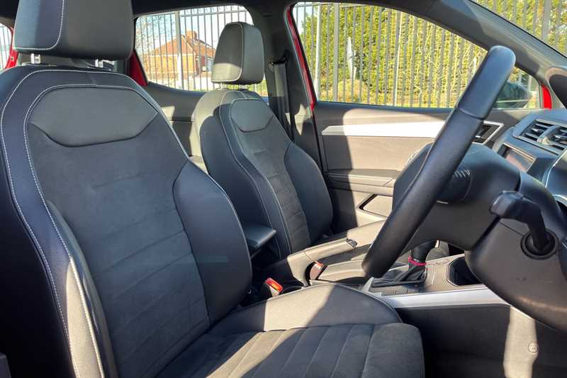 Used SEAT Arona 2019 for sale - 77082782: Photo 23