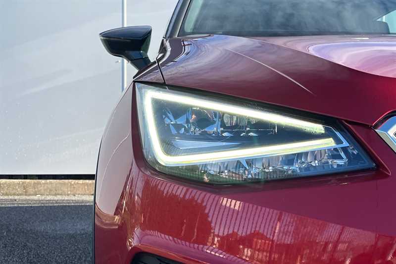 Used SEAT Arona 2019 for sale - 77082782: Photo 28