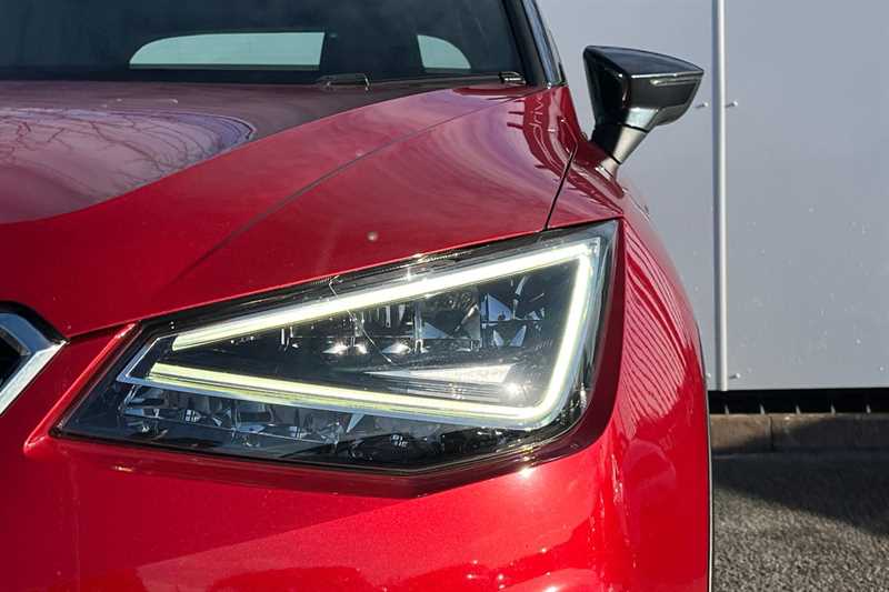 Used SEAT Arona 2019 for sale - 77082782: Photo 29