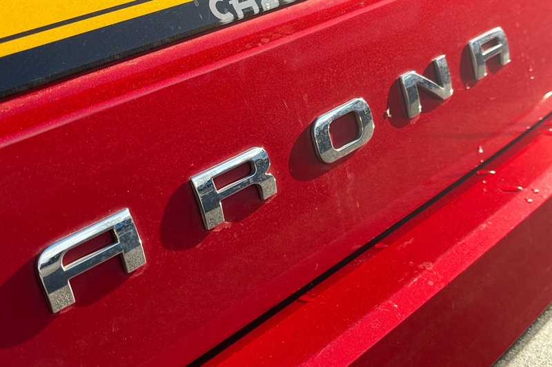 Used SEAT Arona 2019 for sale - 77082782: Photo 30