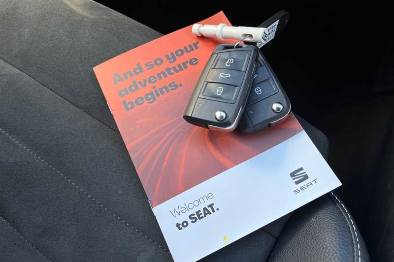 Used SEAT Arona 2019 for sale - 77082782: Photo 36