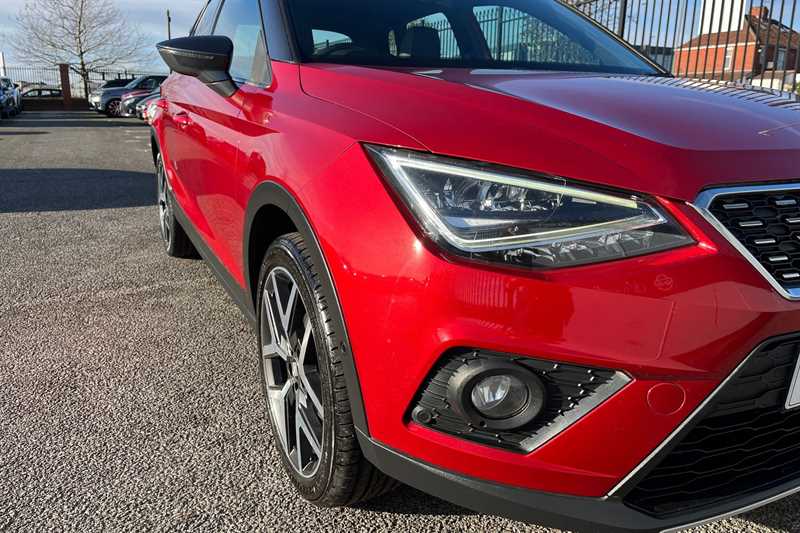 Used SEAT Arona 2019 for sale - 77082782: Photo 48
