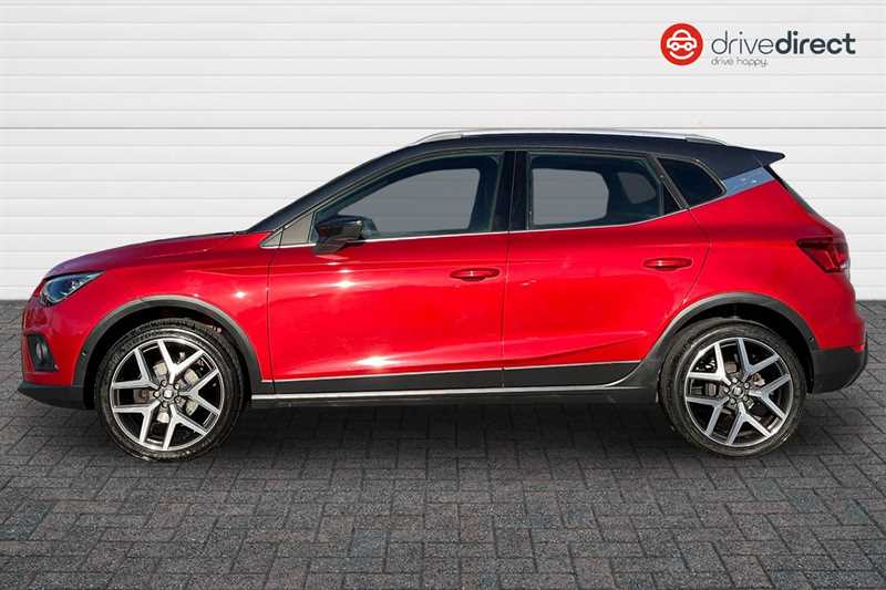 Used SEAT Arona 2019 for sale - 77082782: Photo 6