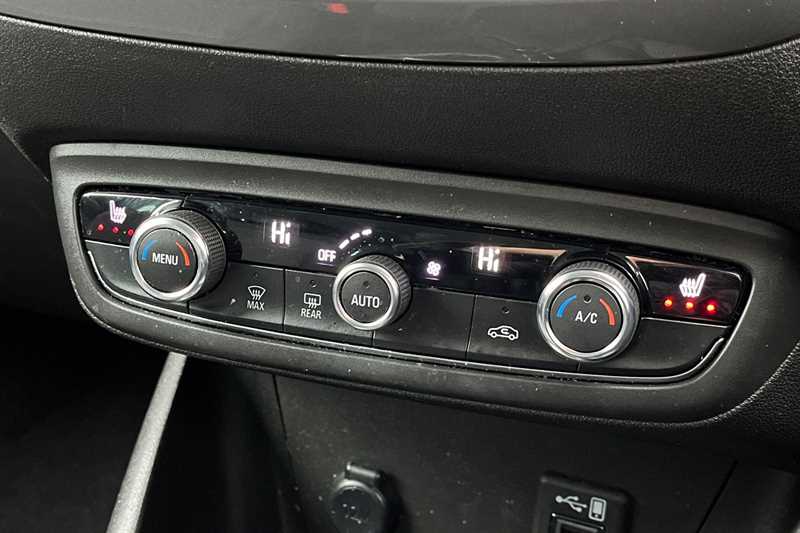 Used Vauxhall Crossland 2022 for sale - 78138230: Photo 15