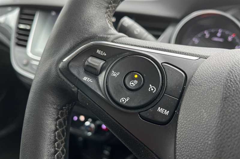 Used Vauxhall Crossland 2022 for sale - 78138230: Photo 43