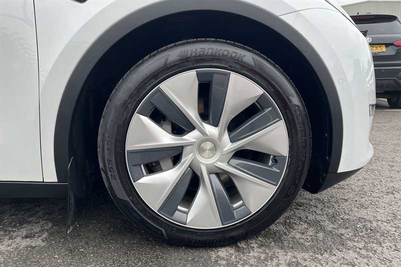 Used Tesla Model Y 2022 for sale - 76944960: Photo 11