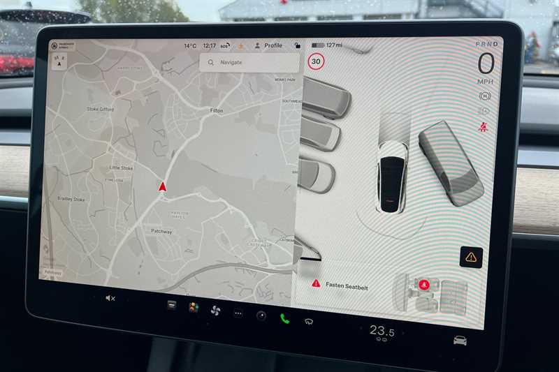 Used Tesla Model Y 2022 for sale - 76944960: Photo 20