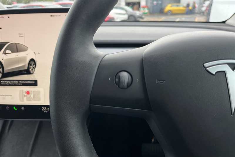 Used Tesla Model Y 2022 for sale - 76944960: Photo 21