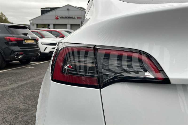 Used Tesla Model Y 2022 for sale - 76944960: Photo 31