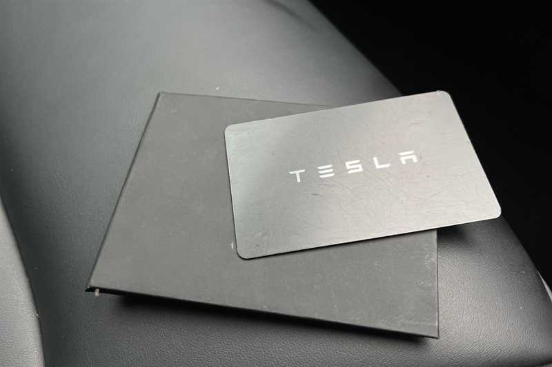 Used Tesla Model Y 2022 for sale - 76944960: Photo 36