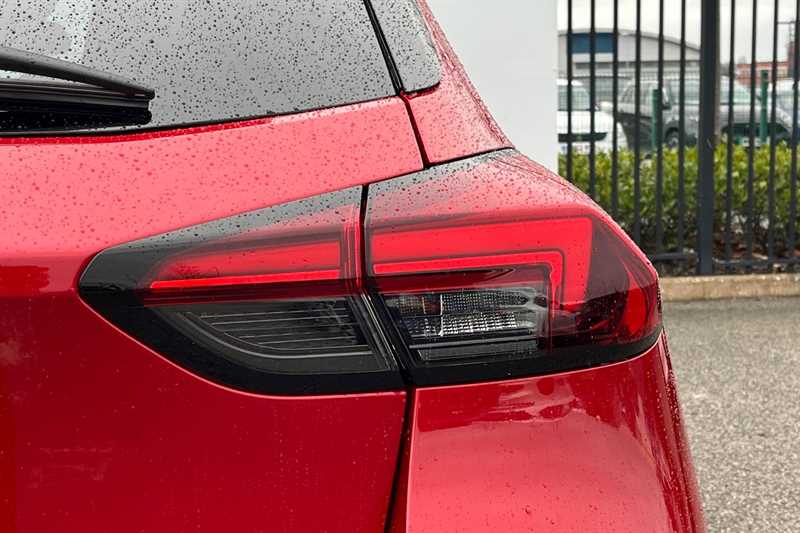 Used Vauxhall Corsa 2025 for sale - 77811904: Photo 32