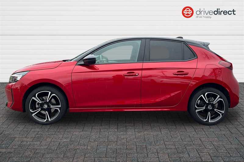 Used Vauxhall Corsa 2025 for sale - 77811904: Photo 6