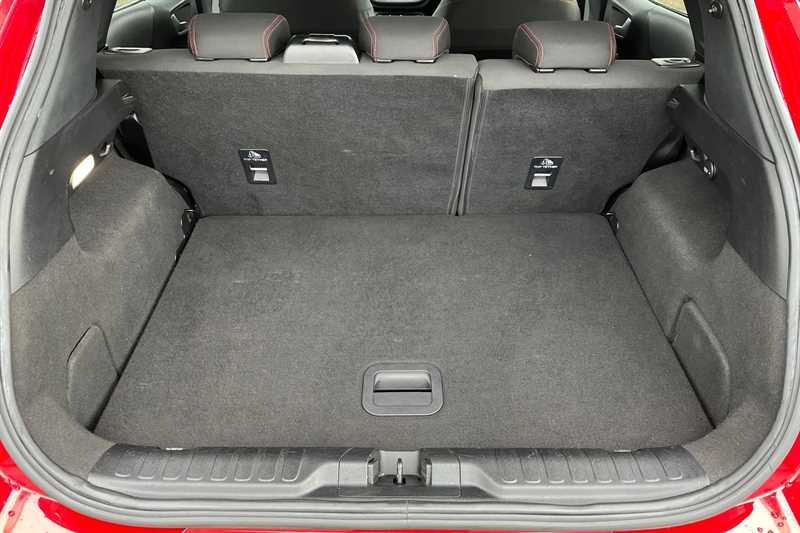 Used Ford Puma 2020 for sale - 77887080: Photo 25