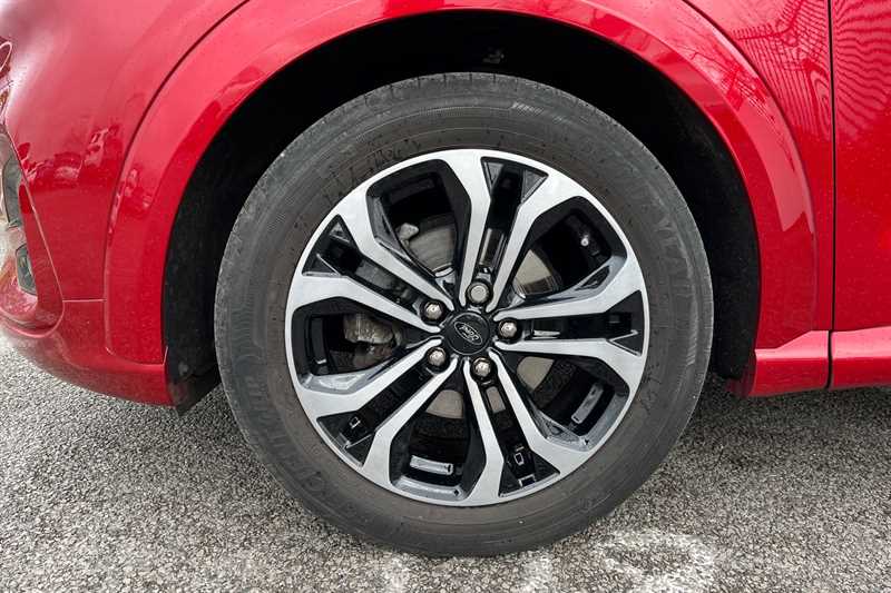 Used Ford Puma 2020 for sale - 77887080: Photo 9