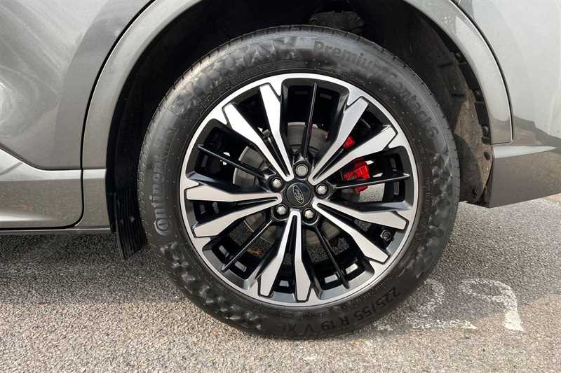 Used Ford Kuga 2023 for sale - 76504183: Photo 10