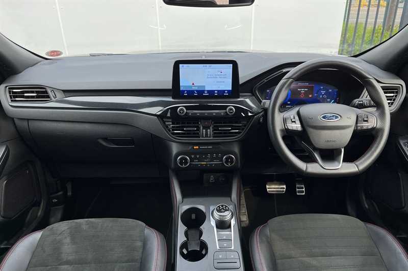 Used Ford Kuga 2023 for sale - 76504183: Photo 13