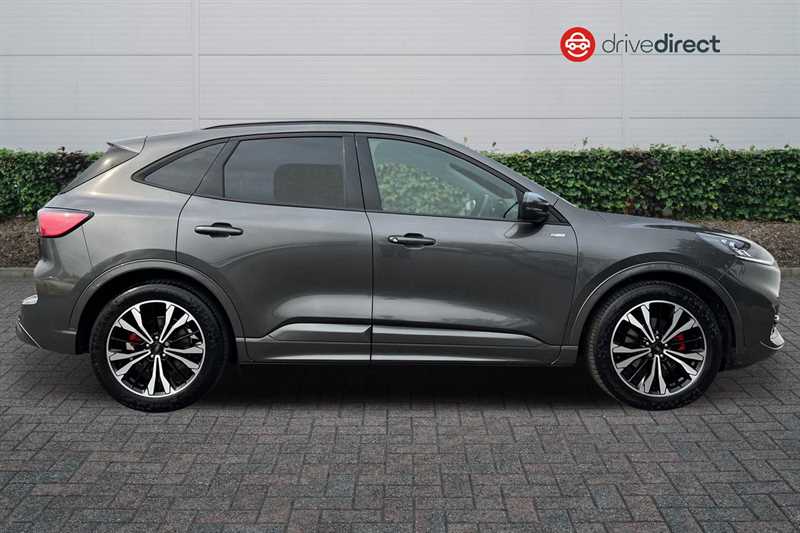 Used Ford Kuga 2023 for sale - 76504183: Photo 2