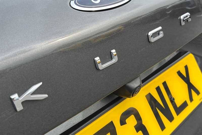 Used Ford Kuga 2023 for sale - 76504183: Photo 30