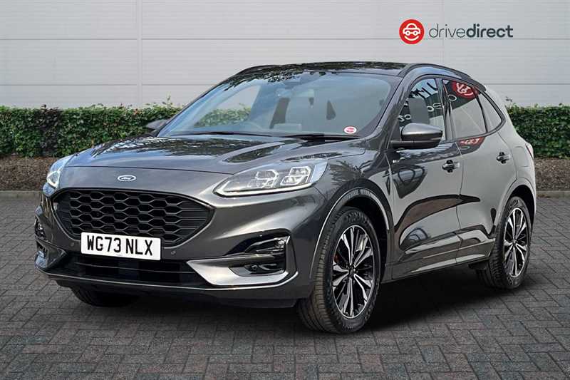 Used Ford Kuga 2023 for sale - 76504183: Photo 7