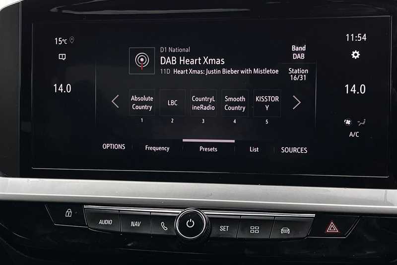 Used Vauxhall Mokka 2023 for sale - 76732895: Photo 17