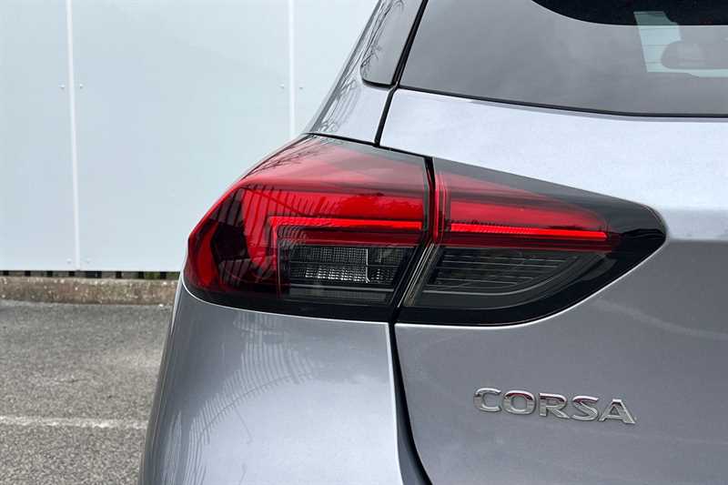 Used Vauxhall Corsa 2023 for sale - 78142235: Photo 31