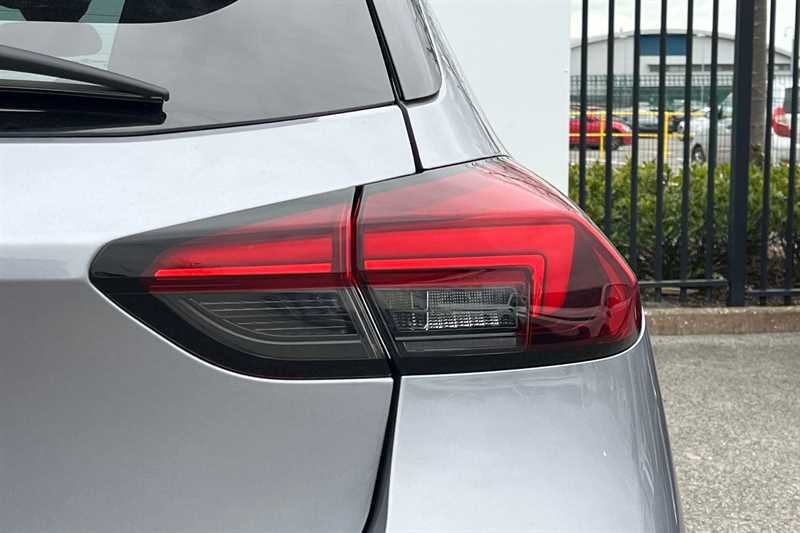 Used Vauxhall Corsa 2023 for sale - 78142235: Photo 32