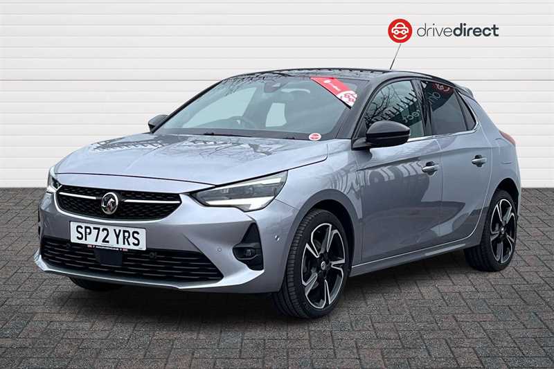 Used Vauxhall Corsa 2023 for sale - 78142235: Photo 7