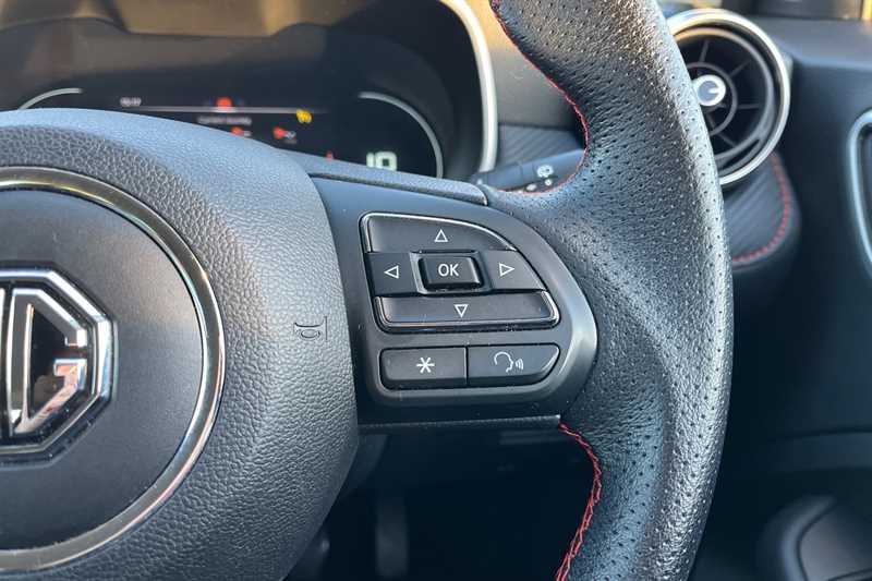 Used MG MG ZS 2023 for sale - 77322724: Photo 22