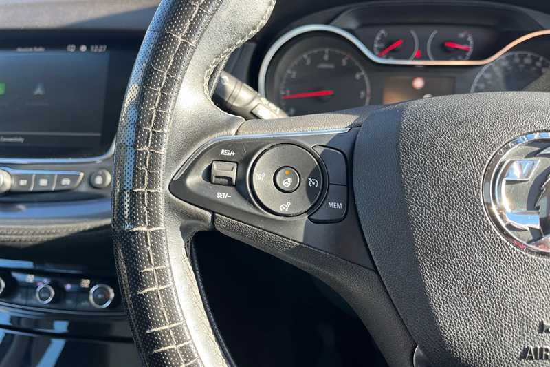 Used Vauxhall Grandland X 2019 for sale - 77899585: Photo 21