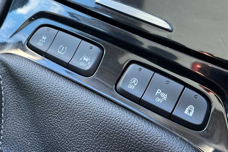 Used Vauxhall Grandland X 2019 for sale - 77899585: Photo 41