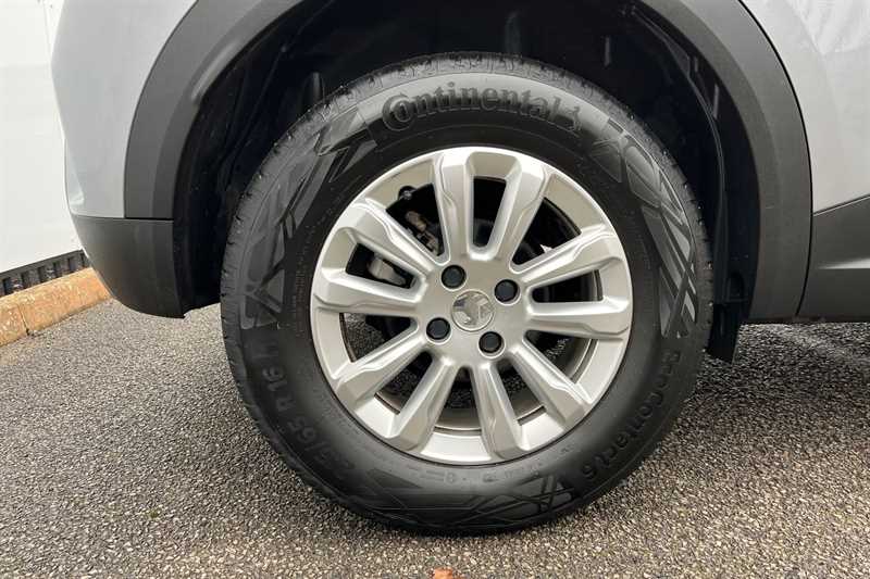 Used Vauxhall Mokka for sale - 78129872: Photo 12