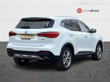 Used MG MG HS 2023 for sale - 78304066: Photo