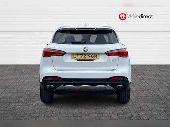 Used MG MG HS 2023 for sale - 78304066: Photo