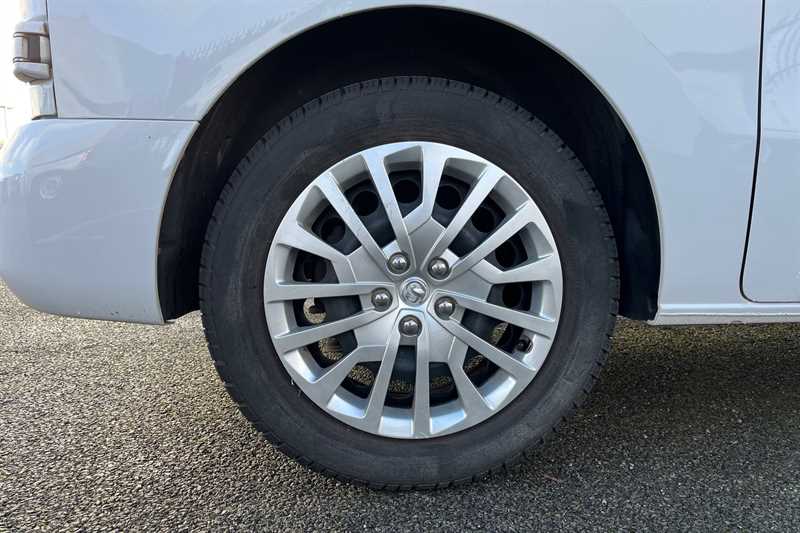 Used Vauxhall Vivaro 2023 for sale - 77929488: Photo 12