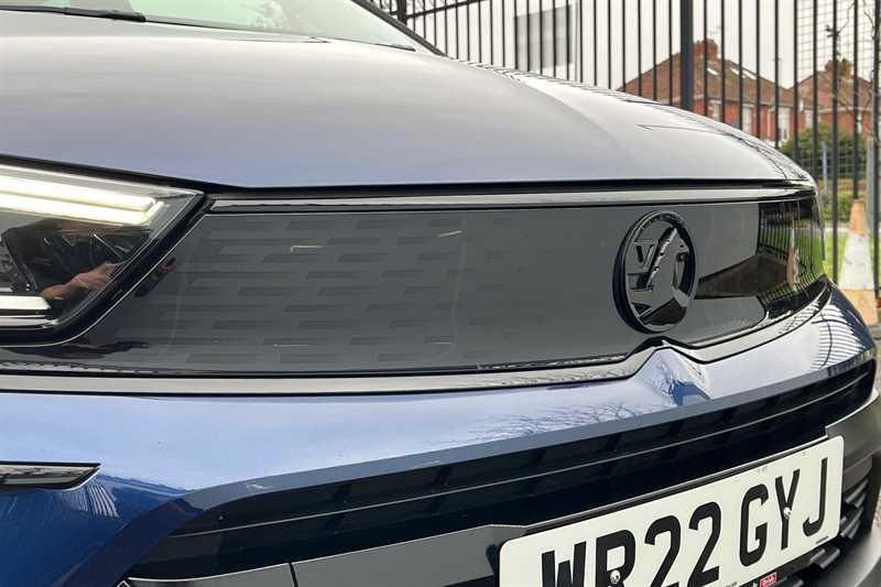 Used Vauxhall Crossland 2022 for sale - 77886896: Photo 46