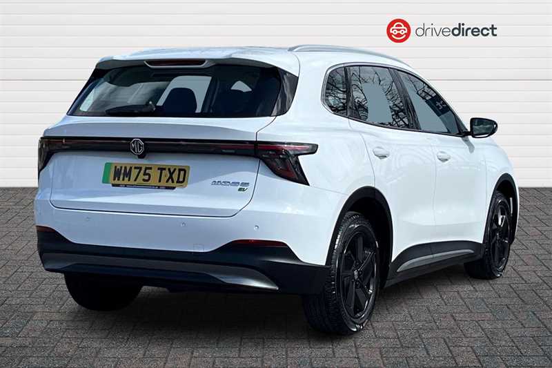 Used MG MGS5 2025 for sale - 78050111: Photo 3