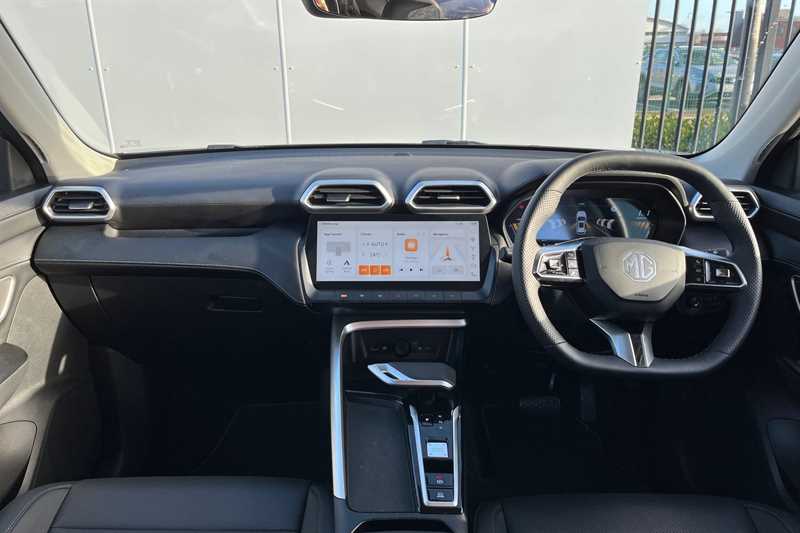 Used MG MG ZS 2025 for sale - 77349292: Photo 13