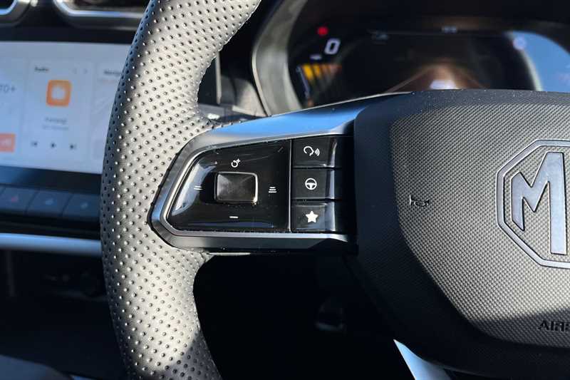 Used MG MG ZS 2025 for sale - 77349292: Photo 21