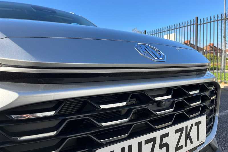 Used MG MG ZS 2025 for sale - 77349292: Photo 48