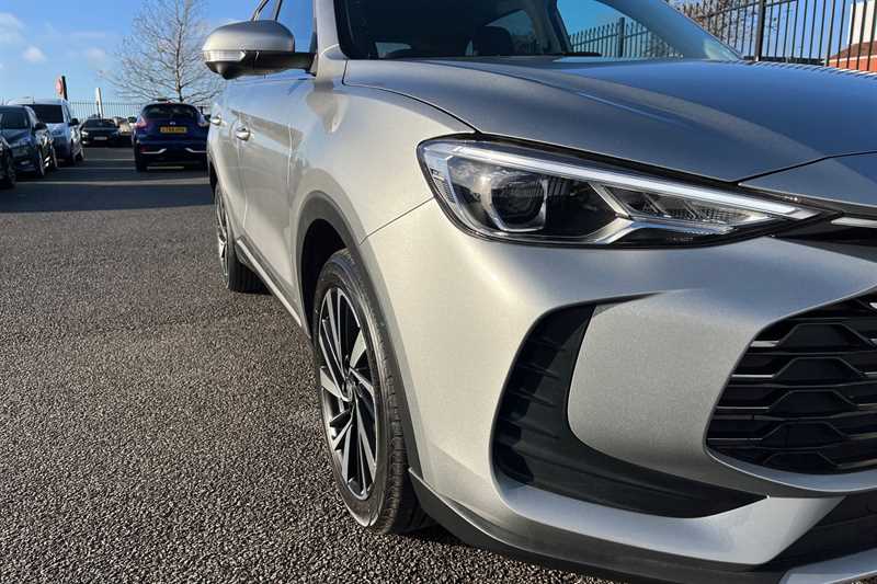 Used MG MG ZS 2025 for sale - 77349292: Photo 49