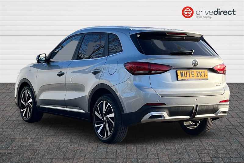 Used MG MG ZS 2025 for sale - 77349292: Photo 5