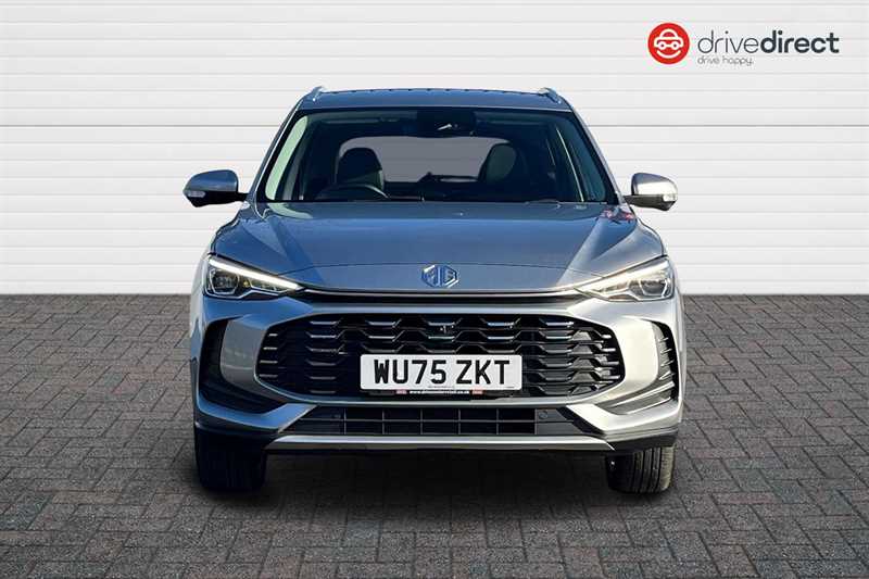 Used MG MG ZS 2025 for sale - 77349292: Photo 8