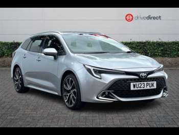 2023 - 2.0 Hybrid Excel 5dr CVT
