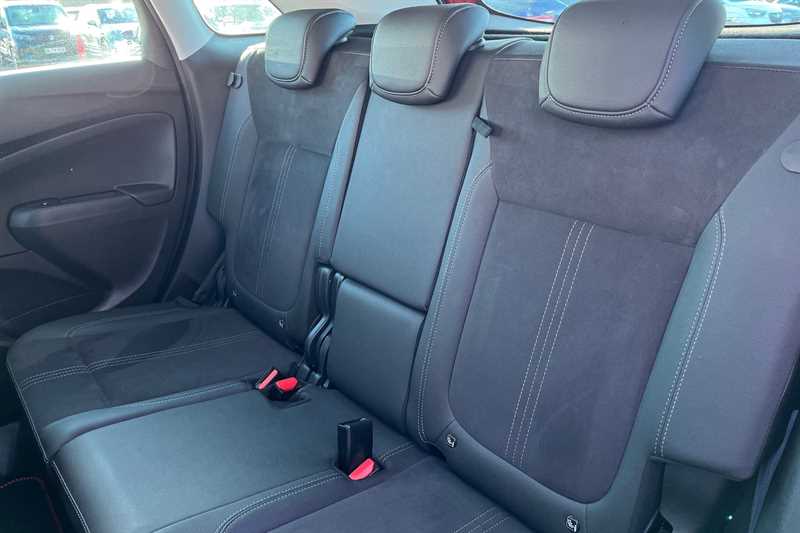 Used Vauxhall Crossland 2022 for sale - 77886863: Photo 24