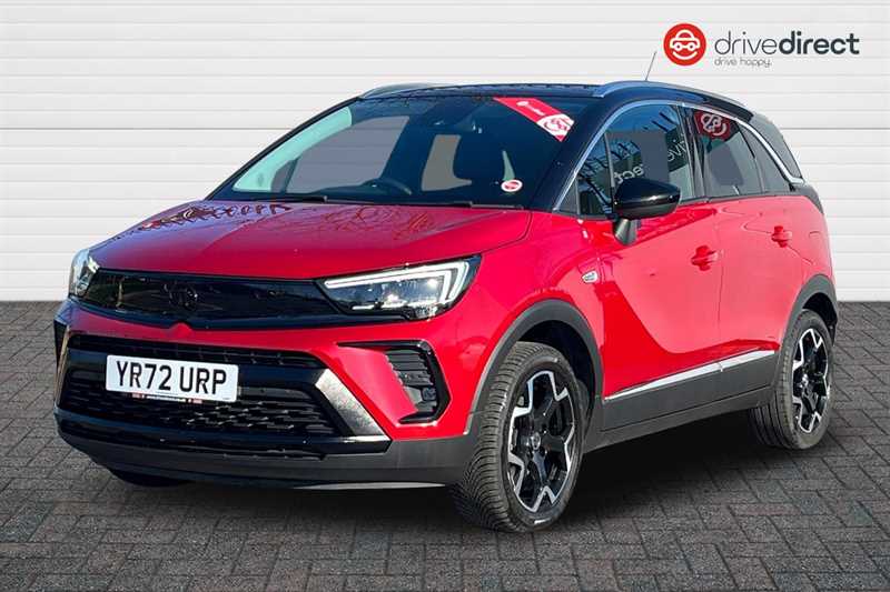 Used Vauxhall Crossland 2022 for sale - 77886863: Photo 7