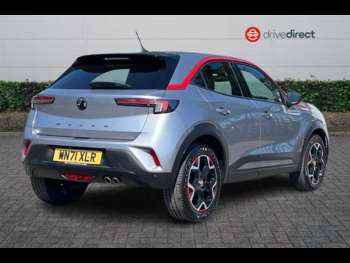Used Vauxhall Mokka 2021 for sale - 74790655: Photo