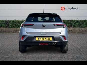 Used Vauxhall Mokka 2021 for sale - 74790655: Photo