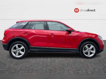 Used Audi Q2 2019 for sale - 78880478: Photo